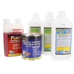 AUTO FUEL TANK REPAIR KIT